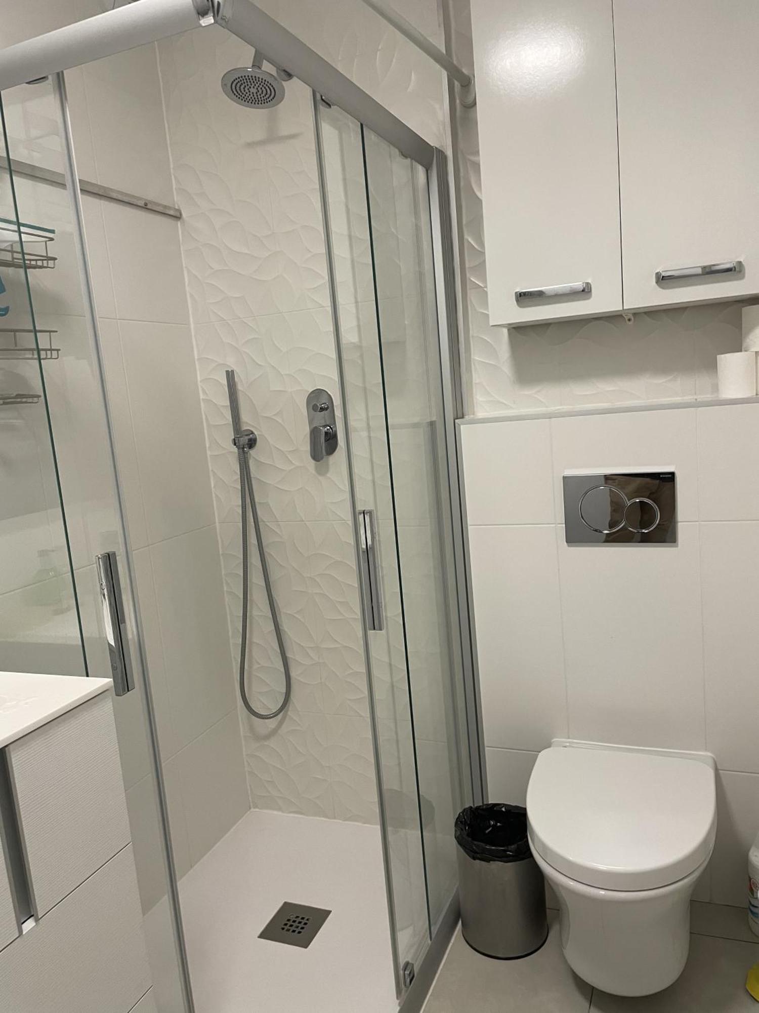 Chambre Suite Privee A Boulogne Exterior photo